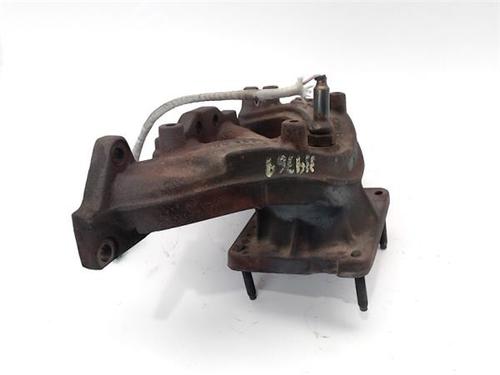Exhaust manifold CITROËN C4 I (LC_) 1.4 16V | BP15107683M110 