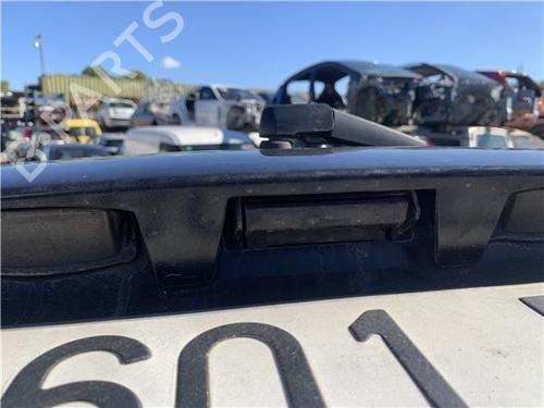 Tailgate handle MITSUBISHI OUTLANDER II (CW_W) 2.0 DI-D (CW8W) | BP32417797C132