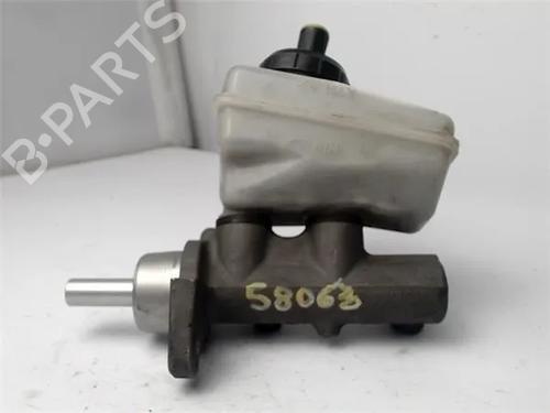 Used Brake master cylinder DACIA LOGAN MCV (KS_) 1.6 16V (KS0L, KS0M, KS0P, KS1S) (105 hp) 12231056