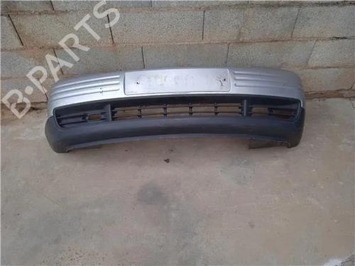 Front bumper SEAT AROSA (6H1)  | BP15490572C7 