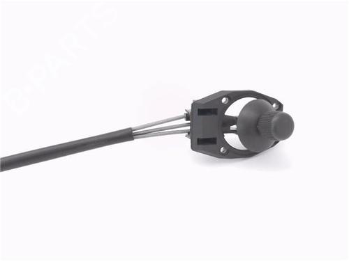 Left mirror SEAT IBIZA III (6L1) 1.9 TDI | BP23169162C26