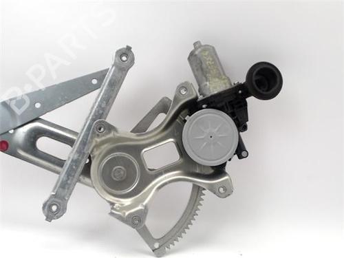 Rear left window mechanism TOYOTA PRIUS Liftback (_W2_) 1.5 Hybrid (NHW20_, NHW20R) | BP14346342C24 