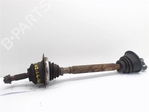 Drivksel foran venstre RENAULT MEGANE I (BA0/1_) [1995-2004]  11340175