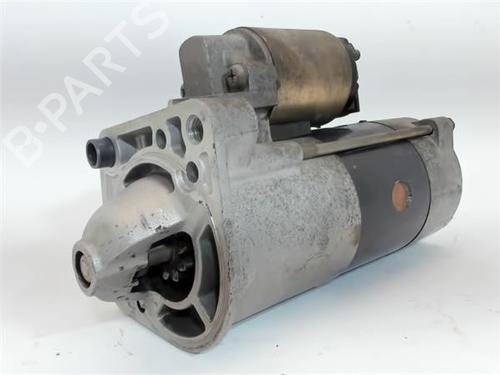 Used Starter CHRYSLER VOYAGER IV (RG, RS) [1999-2008]  10521446