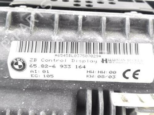 Quadrante BMW 7 (E65, E66, E67) 730 d | BP37261817C47 - Image 10