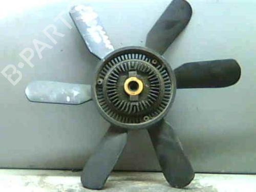 Used Fan MERCEDES-BENZ S-CLASS (W140) 300 SE, SEL/S320 (140.032, 140.033) (231 hp) 14333222