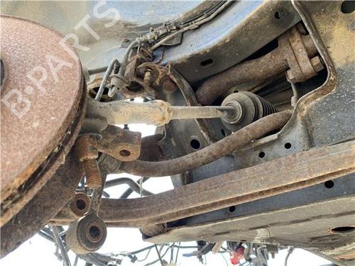 Steering rack VW TRANSPORTER T4 Bus (70B, 70C, 7DB, 7DK, 70J, 70K, 7DC, 7DJ)  | BP25468206M22 