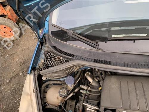 Used Scuttle panel PEUGEOT 207 (WA_, WC_) 1.6 HDi (90 hp) 32419595