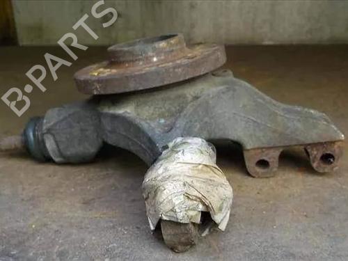 Left front steering knuckle PEUGEOT 307 (3A/C) 1.6 16V | BP14334497M25 