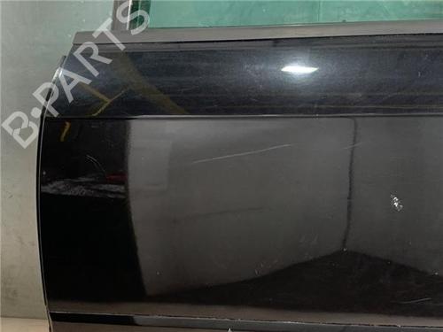 Left rear door AUDI A3 (8P1) 2.0 TDI 16V | BP22202524C4 