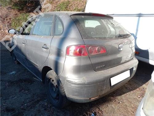 Front left lock SEAT IBIZA III (6L1) 1.9 SDI | BP11363389C98 