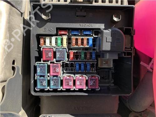 Used Other Other LEXUS RX (_U3_) 400h (MHU38_) (211 hp) 32419702 32419702