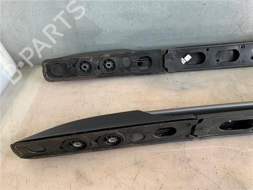 Roof bar DACIA SANDERO II 1.0 SCe 75 (B8JC, B8JD, B8NC) | BP29251123C65 