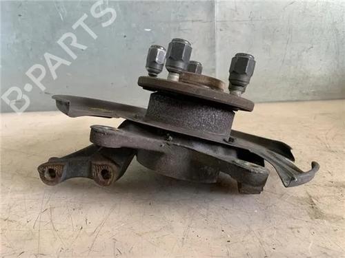Left front steering knuckle LAND ROVER FREELANDER I (L314)  | BP25718638M25 