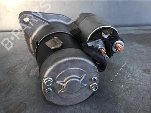 Startmotor HONDA CIVIC VII Hatchback (EU, EP, EV)  | BP9655335M8 