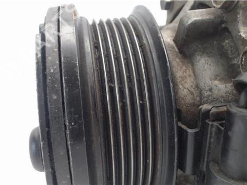 AC-Kompressor FORD FOCUS I (DAW, DBW)  | BP16451174M34 