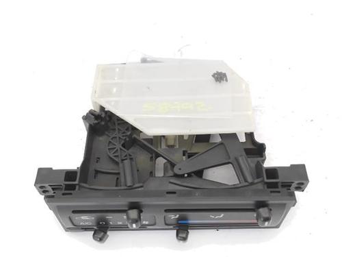 Climate control NISSAN SUNNY III Hatchback (N14)  | BP26434358I5 