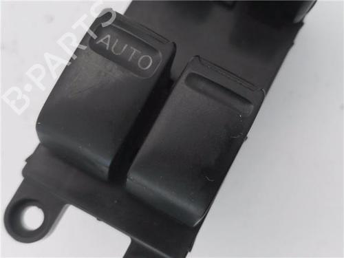 Left front window switch NISSAN ALMERA II Hatchback (N16)  | BP34621194I27  - Image 9