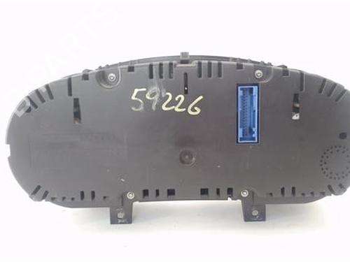 Instrument cluster VW GOLF VI (5K1)  | BP25146843C47 