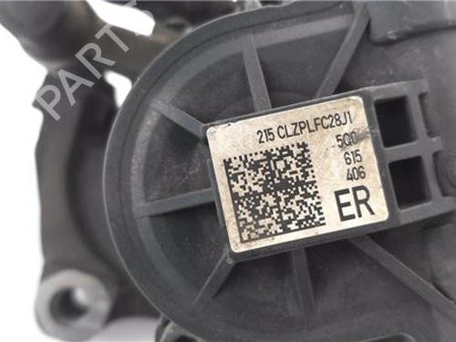 Right rear brake caliper SEAT ATECA (KH7, KHP) 1.5 TSI | BP37261863M106 - Image 10