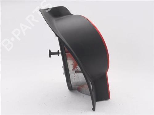 Right taillight RENAULT MODUS / GRAND MODUS (F/JP0_)  | BP33220848C35  - Image 5