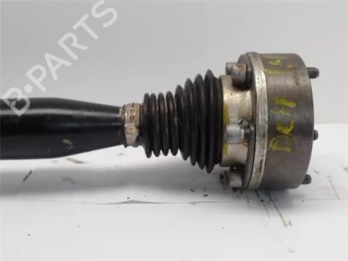 Right front driveshaft SEAT IBIZA IV (6J5, 6P1)  | BP11340833M39 