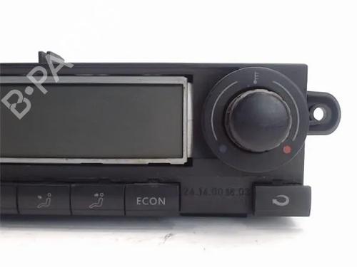 Climate control SEAT IBIZA III (6L1)  | BP13051219I5 