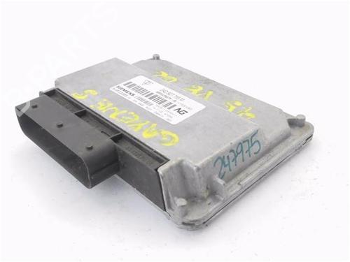 Electronic module PORSCHE CAYENNE (9PA) S 4.5 | BP12149310M83 