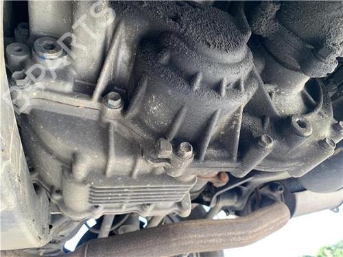 Rear differential LEXUS RX (_U3_) 400h (MHU38_) | BP32419742M24