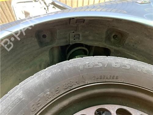 Used Wheel arch OPEL CORSA D (S07) [2006-2015]  32421375