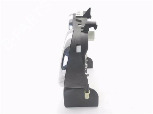 Left front fenders HONDA HR-V (GH_) 1.6 16V | BP13903271C41 