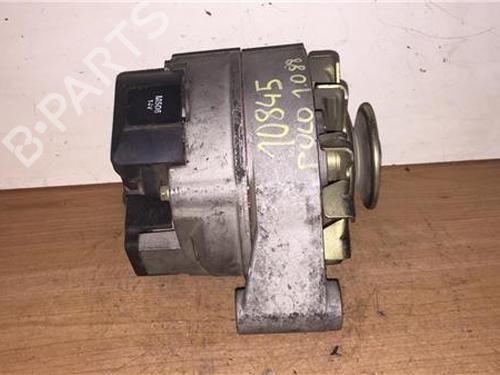 Alternator VW POLO CLASSIC (86C, 80)  | BP9702319M7 