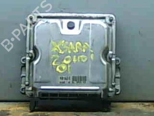Used Electronic module CITROËN XSARA (N1) 2.0 HDi 90 (90 hp) 13643440