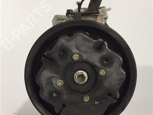 AC compressor SEAT IBIZA III (6L1)  | BP9661647M34 