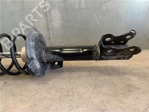 Right front shock absorber MERCEDES-BENZ A-CLASS (W169)  | BP18000683M17 
