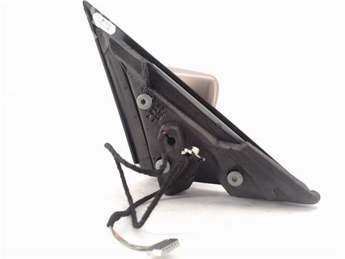 Left mirror BMW 3 (E46)  | BP13052290C26 