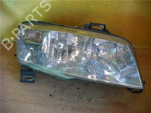Used Right headlight FIAT STILO (192_) [2001-2010]  11340606