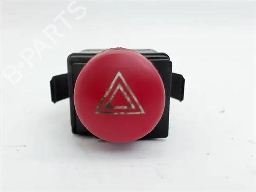 Used Warning switch SEAT IBIZA III (6L1) 1.9 SDI (64 hp) 14342464