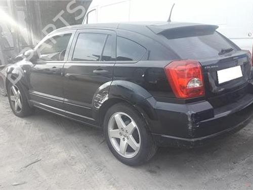 Hood DODGE CALIBER 2.0 CRD | BP9764704C1