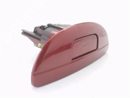Tailgate lock RENAULT SCÉNIC I MPV (JA0/1_, FA0_)  | BP30980937C101 