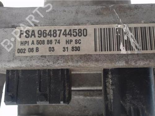 Steering pump CITROËN C4 I (LC_) | BP32394323M99