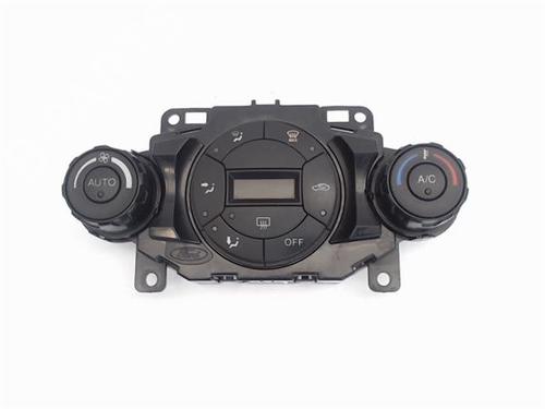 Used Climate control FORD FIESTA VI (CB1, CCN) 1.4 TDCi (68 hp) 13758197