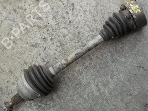 Used Left front driveshaft VW GOLF III (1H1) [1989-1998]  13043252