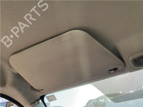 Left sun visor FORD TRANSIT CONNECT (P65_, P70_, P80_) 1.8 TDCi | BP32450683I1  - Image 10