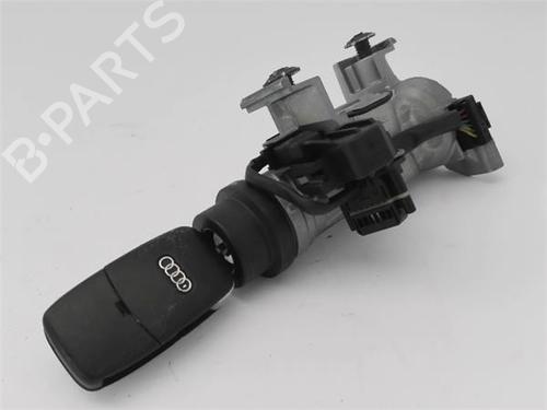 Andre AUDI A3 (8P1) 2.0 TDI 16V | BP22339261O1 