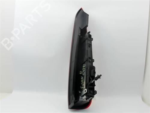 Left taillight FORD FUSION (JU_) 1.4 | BP13515364C34 