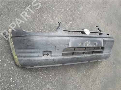 Front bumper OPEL COMBO Box Body/MPV (71_) 1.7 D | BP9696637C7 