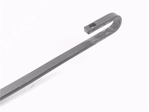 Front windshield wiper arm AUDI A4 B6 (8E2) | BP32267045C143 - Image 10