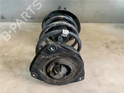 Right front shock absorber BMW 3 Compact (E46)  | BP31575173M17 