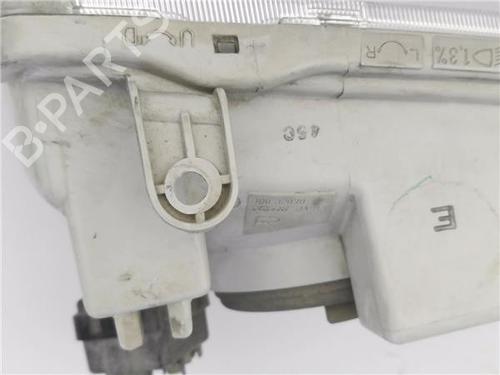 Right headlight SUZUKI GRAND VITARA I (FT, HT) 2.0 TD 4x4 (SQ 420D) | BP22959828C29 